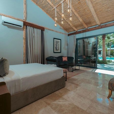 Layla Gocek Adults Only Bed & Breakfast Exterior photo