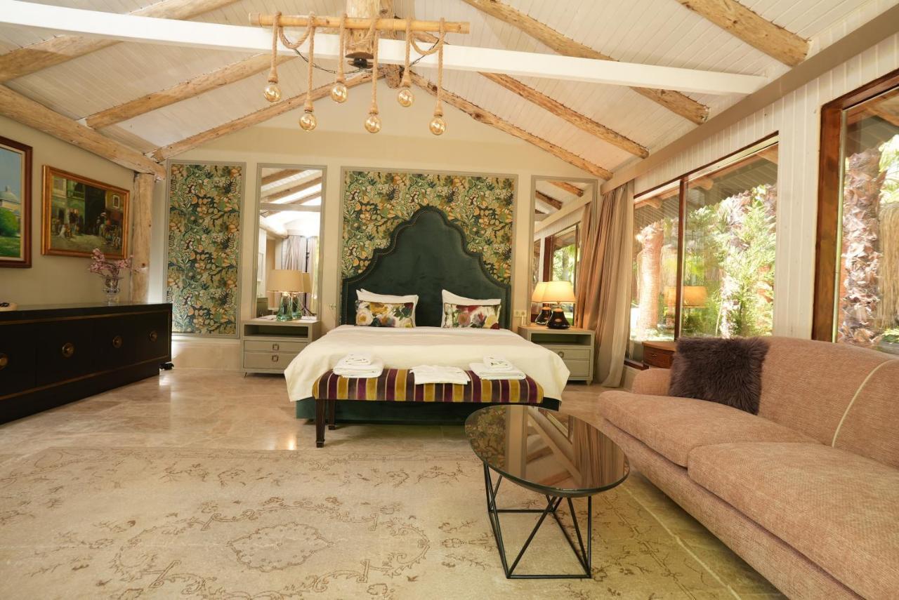 Layla Gocek Adults Only Bed & Breakfast Exterior photo