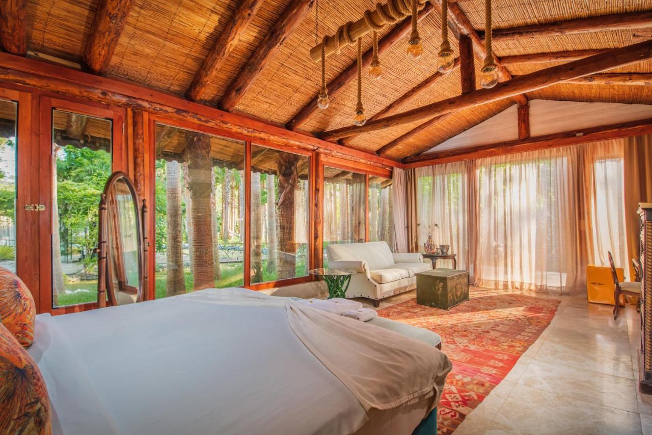 Layla Gocek Adults Only Bed & Breakfast Exterior photo