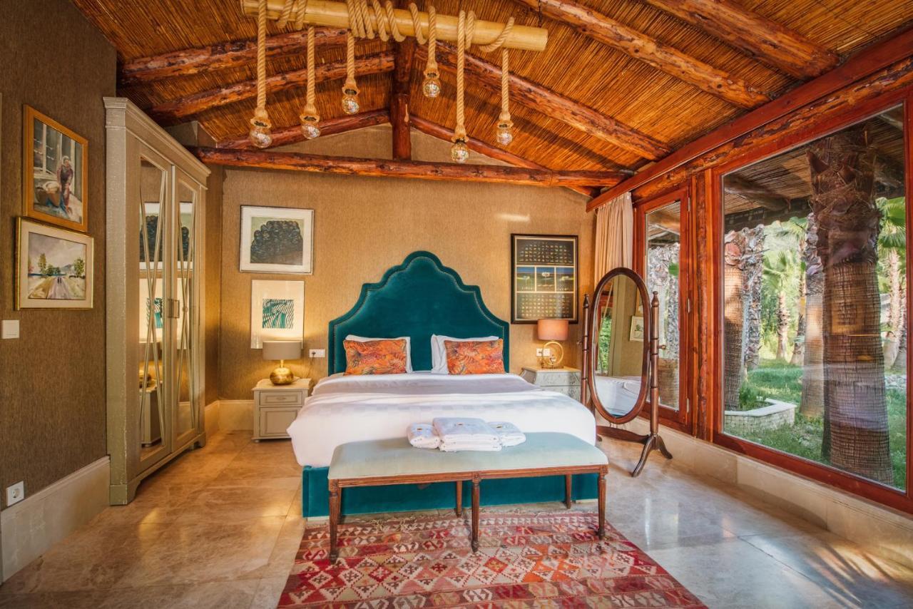 Layla Gocek Adults Only Bed & Breakfast Exterior photo