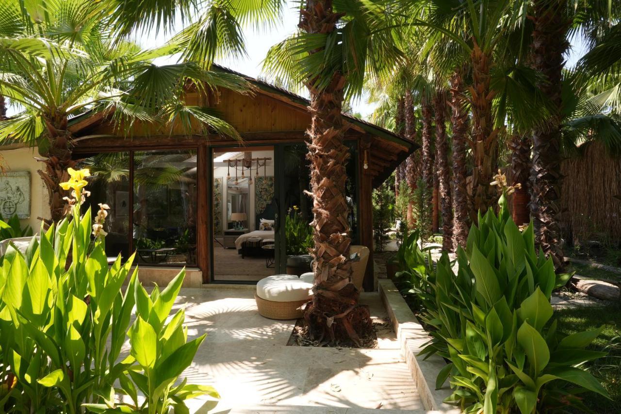 Layla Gocek Adults Only Bed & Breakfast Exterior photo