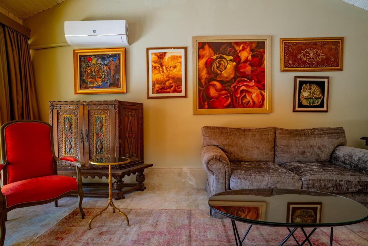 Layla Gocek Adults Only Bed & Breakfast Exterior photo