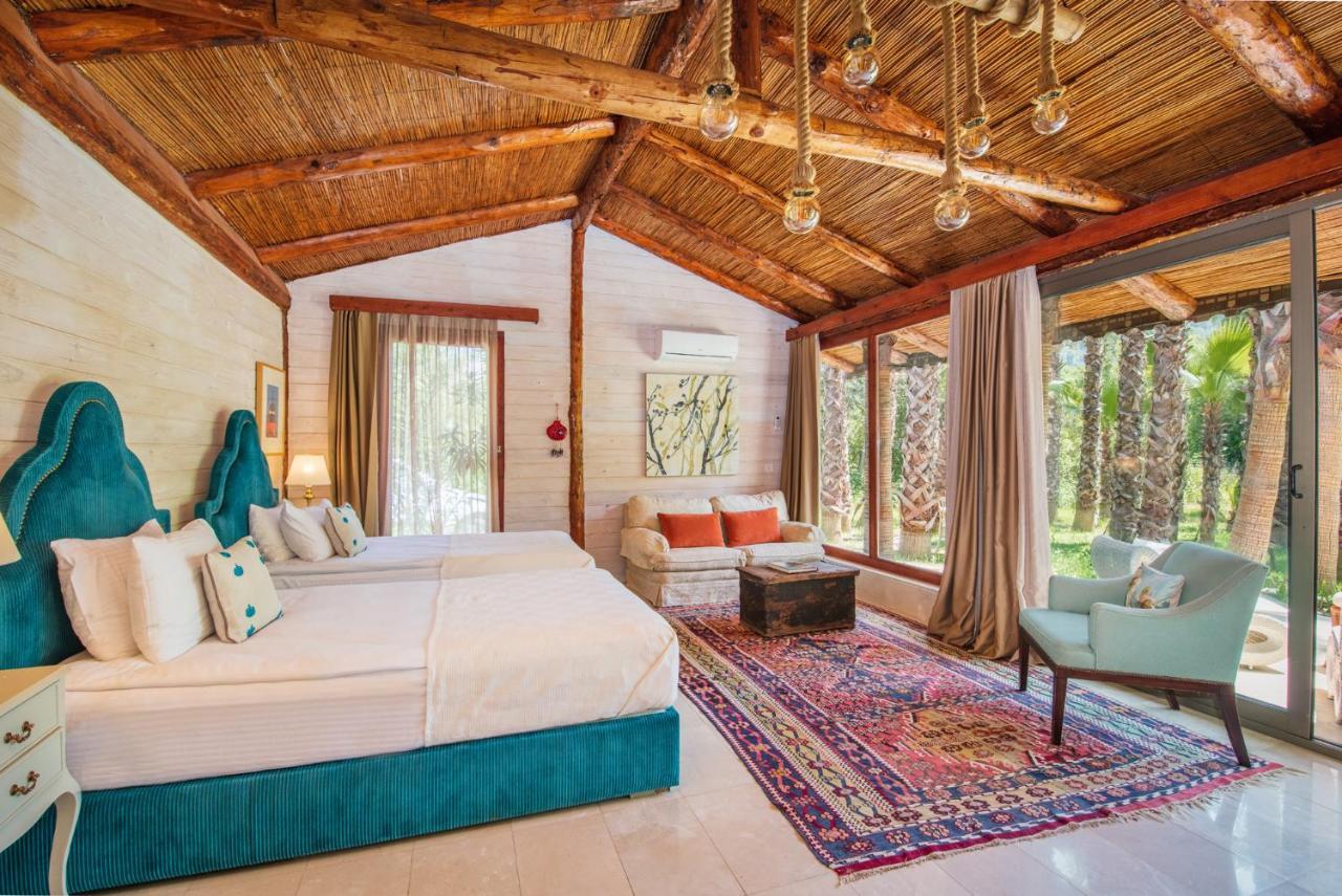 Layla Gocek Adults Only Bed & Breakfast Exterior photo