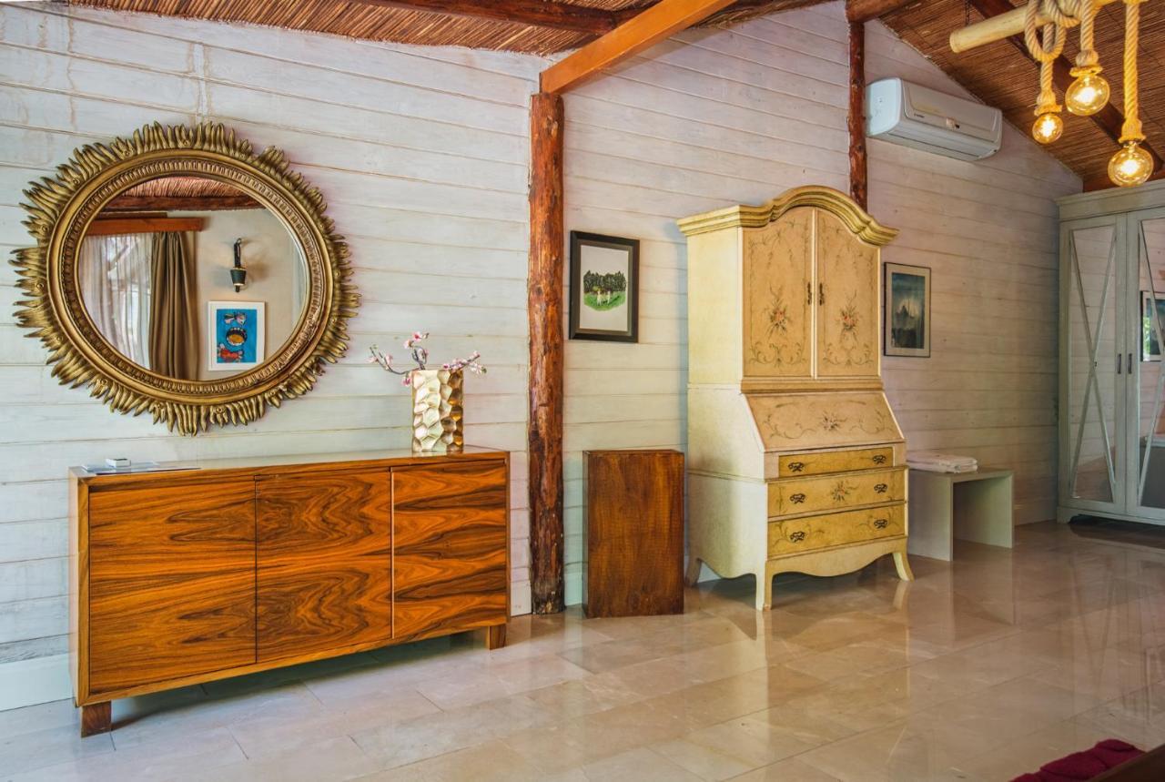 Layla Gocek Adults Only Bed & Breakfast Exterior photo