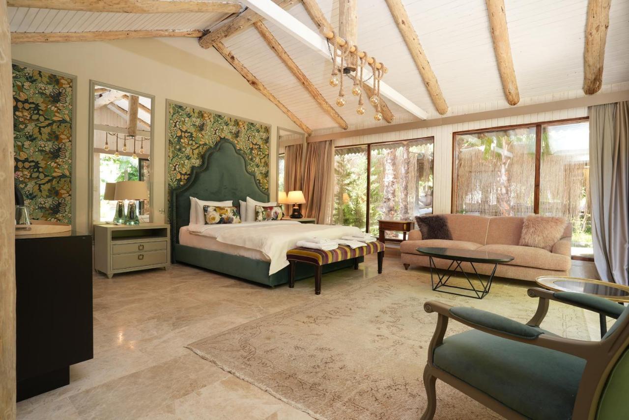 Layla Gocek Adults Only Bed & Breakfast Exterior photo