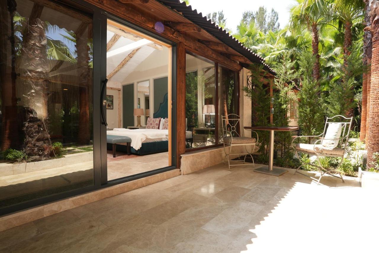 Layla Gocek Adults Only Bed & Breakfast Exterior photo