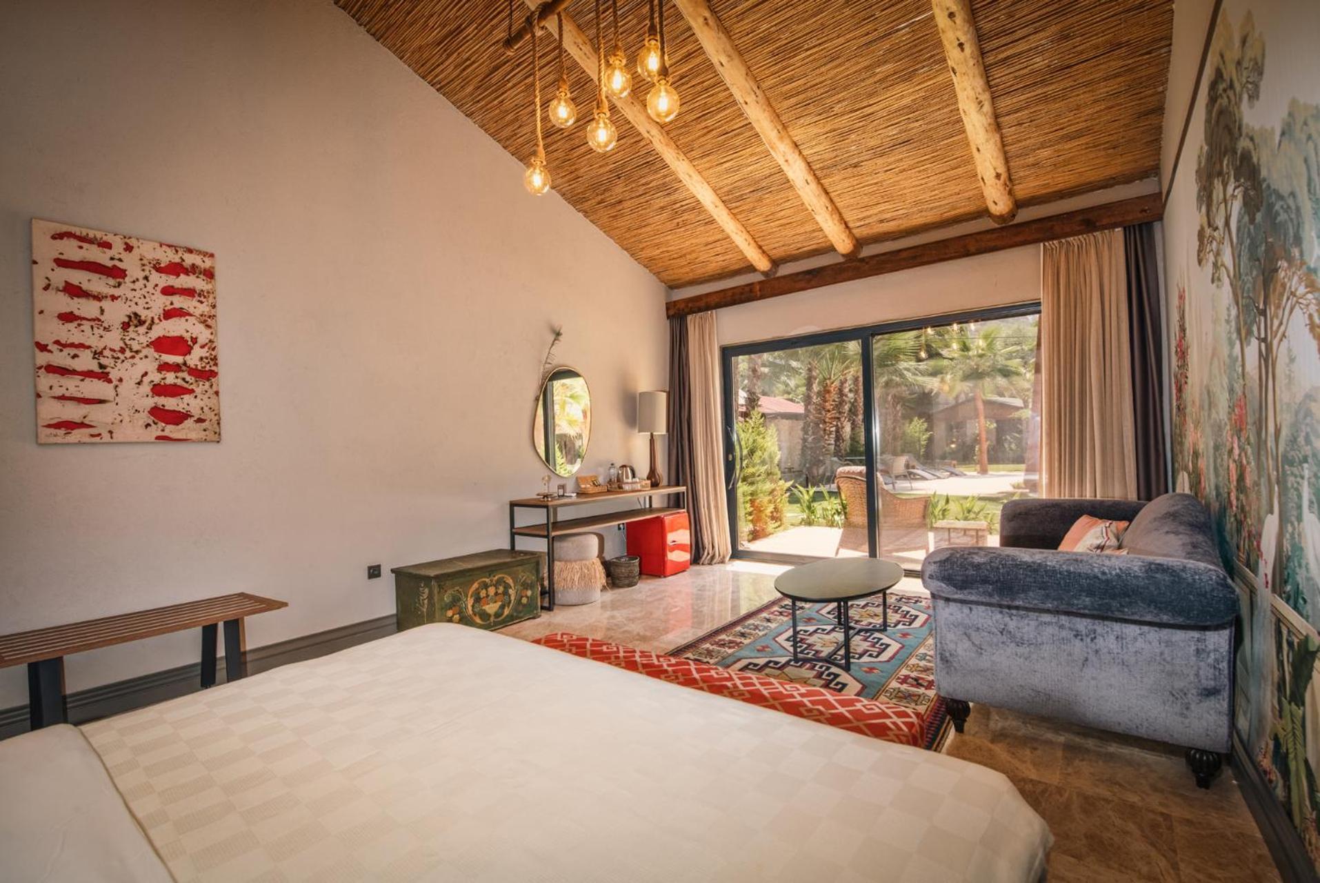 Layla Gocek Adults Only Bed & Breakfast Exterior photo