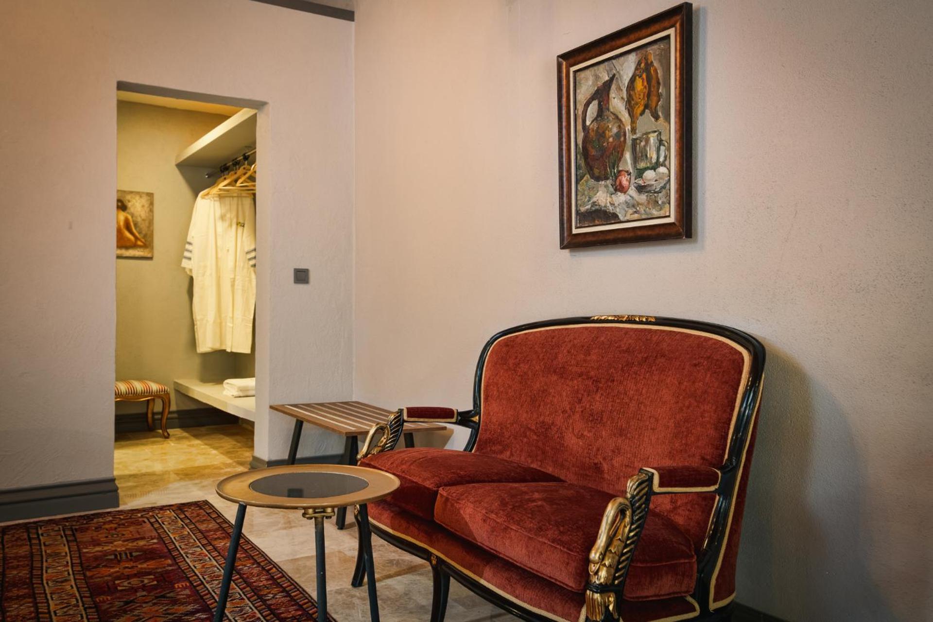 Layla Gocek Adults Only Bed & Breakfast Exterior photo