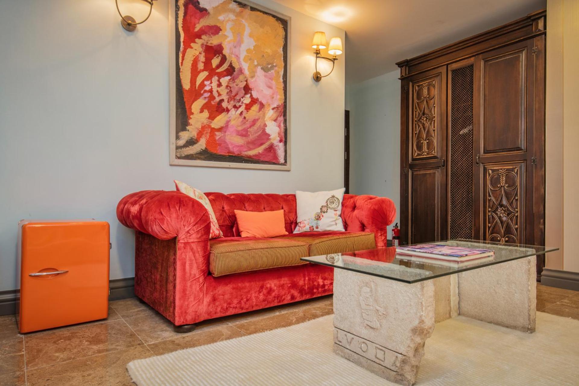 Layla Gocek Adults Only Bed & Breakfast Exterior photo