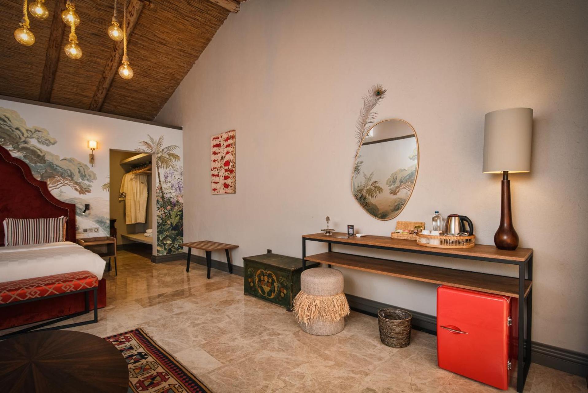 Layla Gocek Adults Only Bed & Breakfast Exterior photo