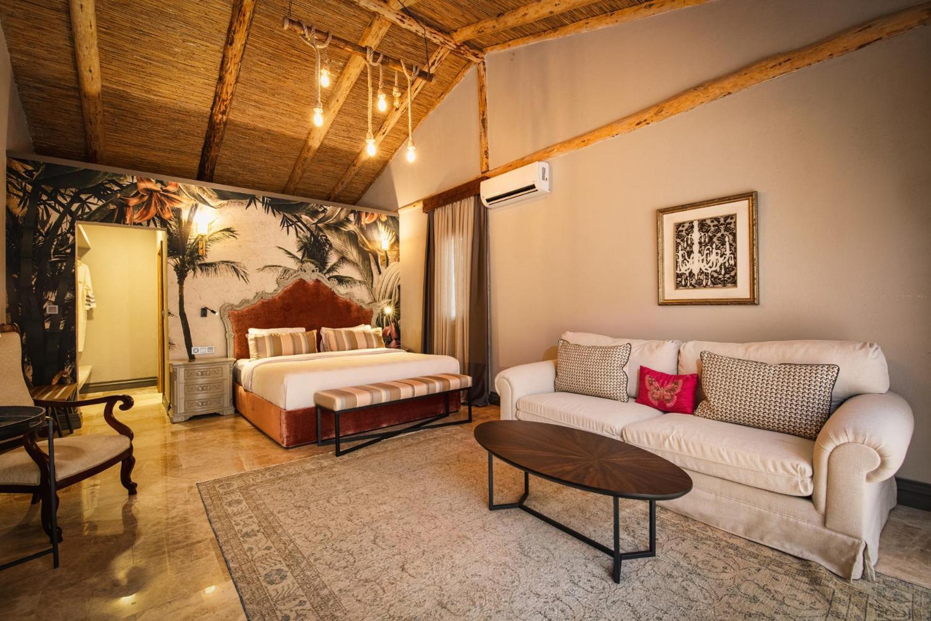 Layla Gocek Adults Only Bed & Breakfast Exterior photo