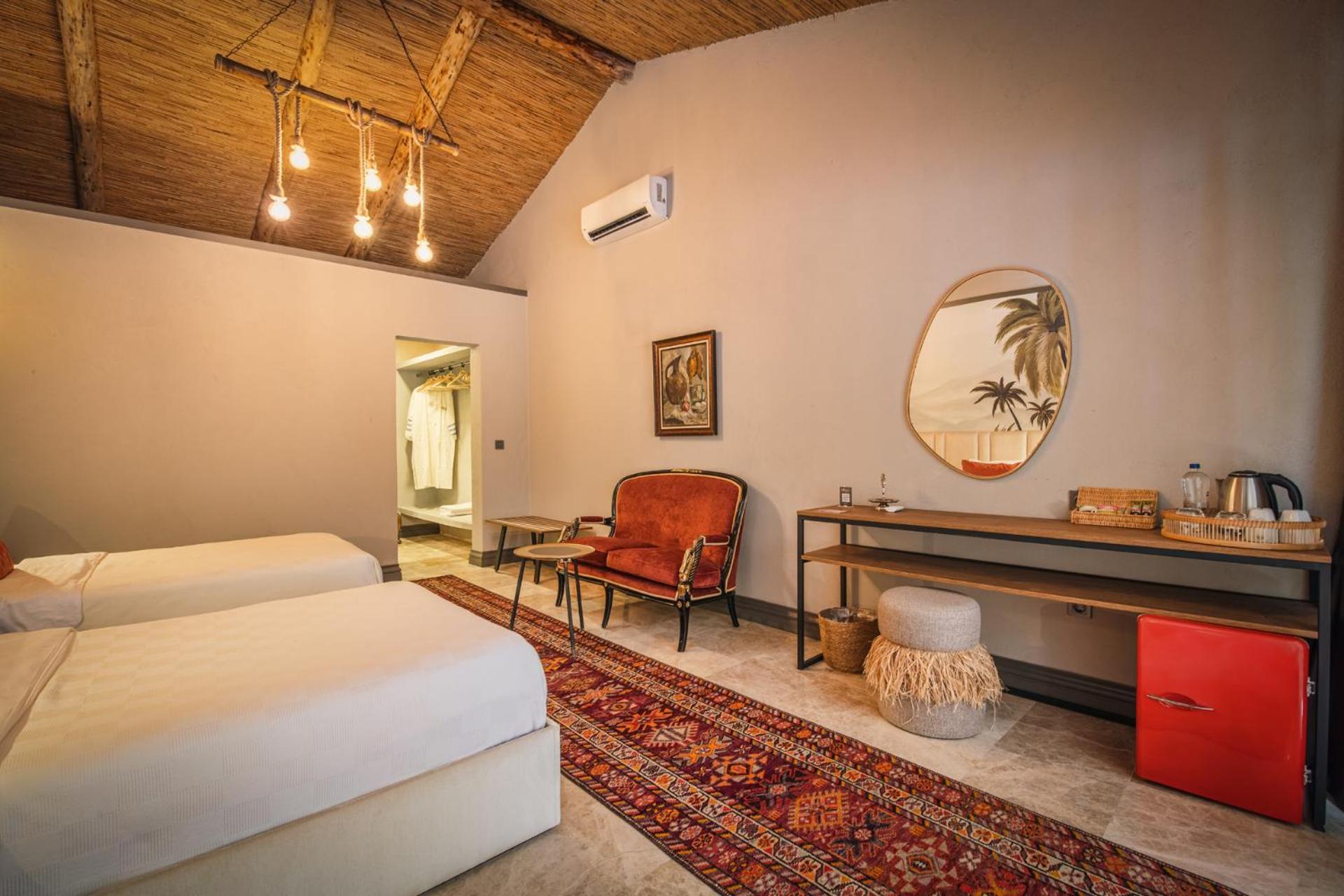 Layla Gocek Adults Only Bed & Breakfast Exterior photo