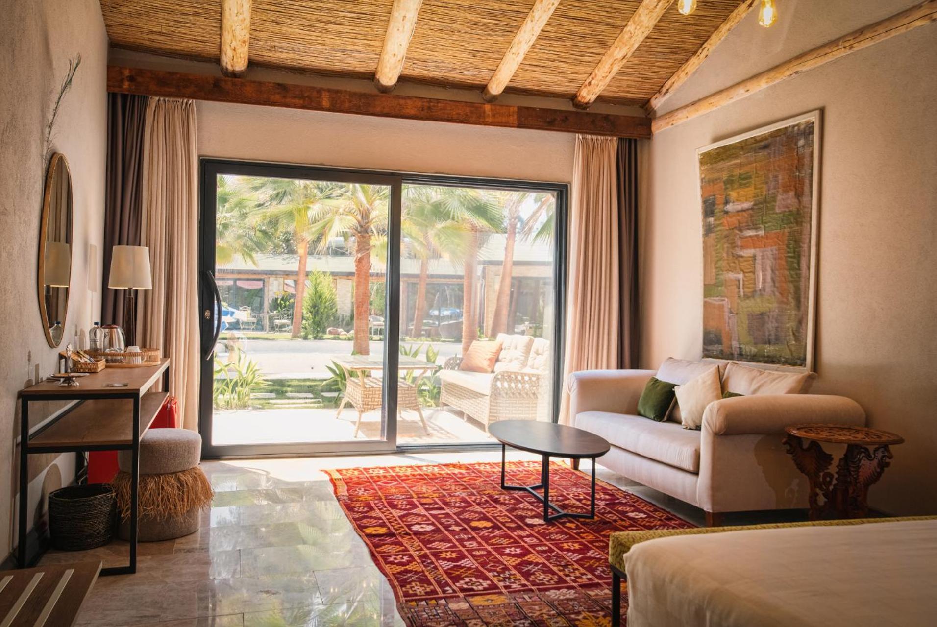 Layla Gocek Adults Only Bed & Breakfast Exterior photo