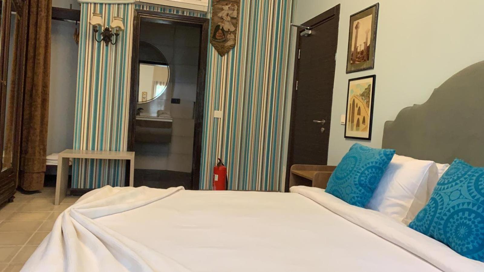 Layla Gocek Adults Only Bed & Breakfast Exterior photo