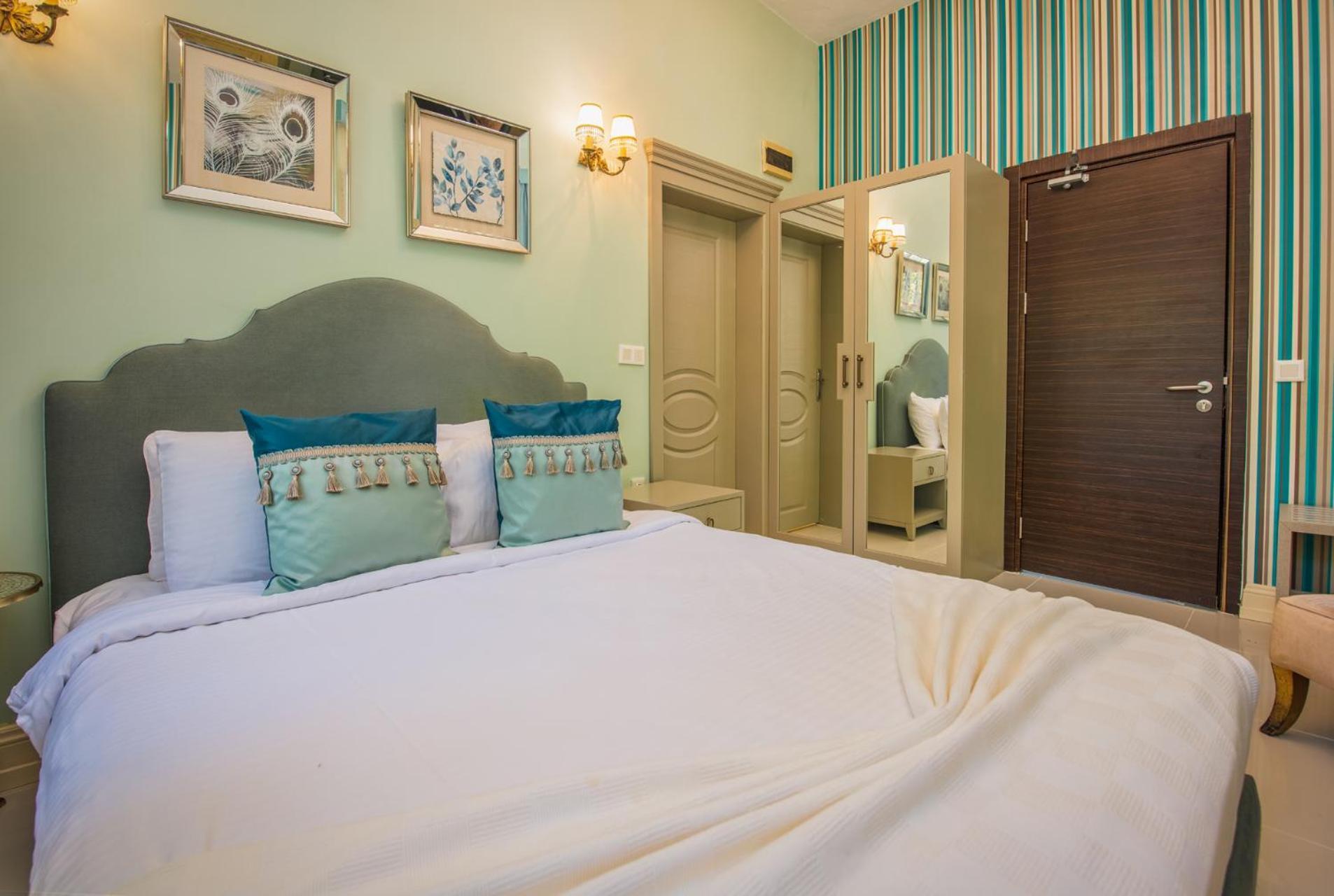 Layla Gocek Adults Only Bed & Breakfast Exterior photo