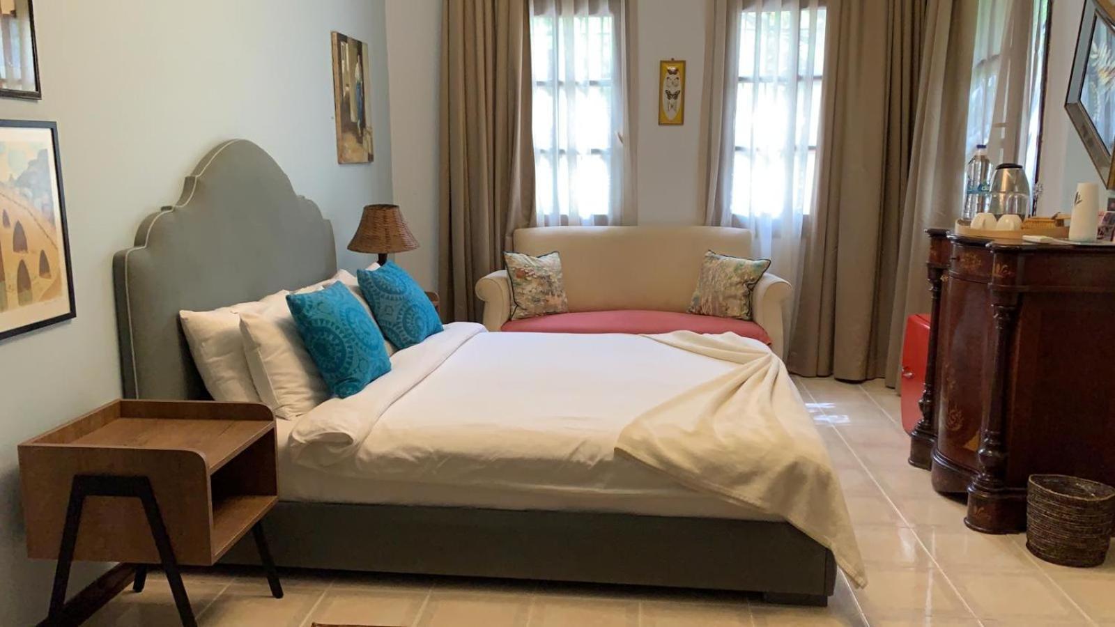 Layla Gocek Adults Only Bed & Breakfast Exterior photo