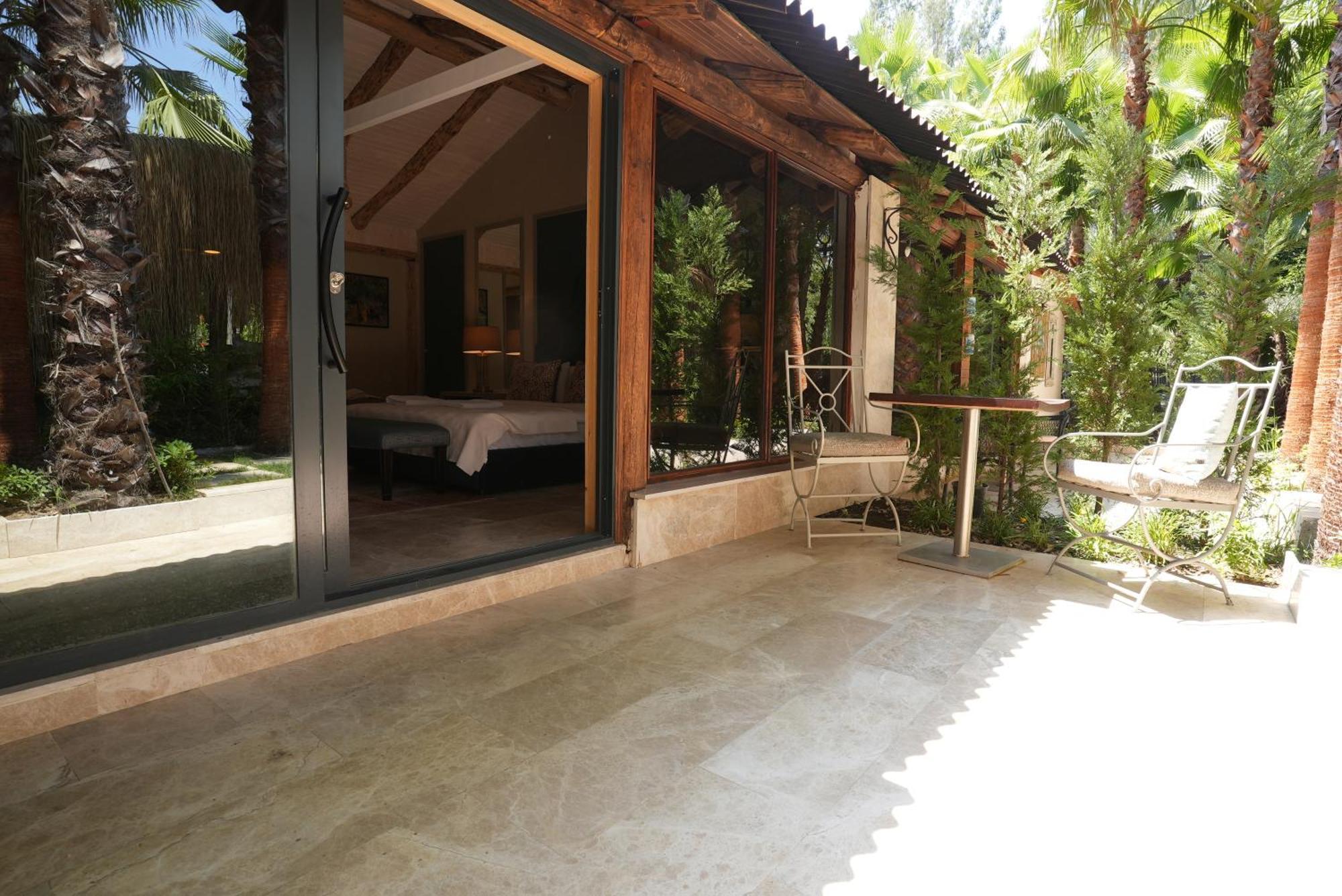 Layla Gocek Adults Only Bed & Breakfast Exterior photo