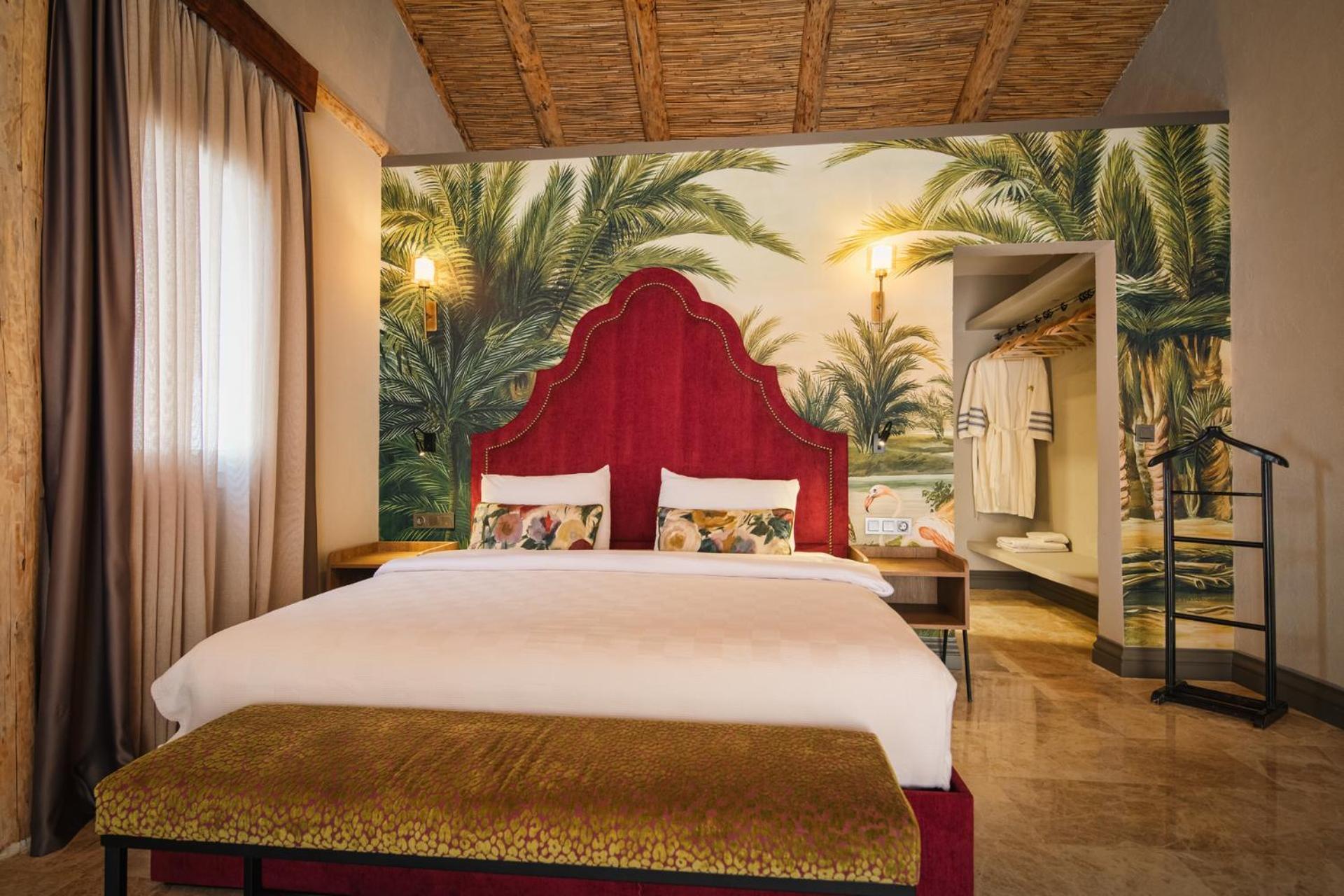Layla Gocek Adults Only Bed & Breakfast Exterior photo